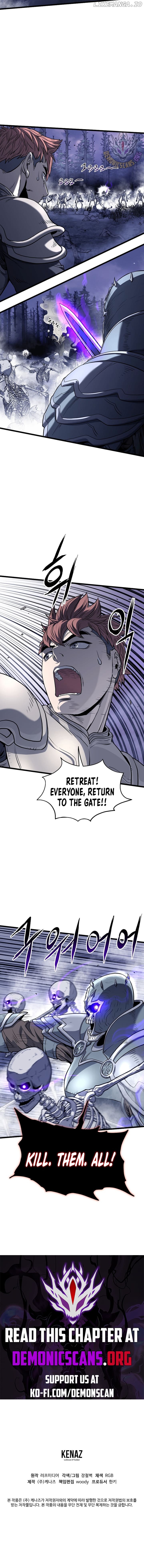 Murim Login Chapter 199 image 13